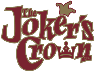 The Jokers Crown Logo